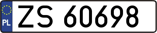 ZS60698