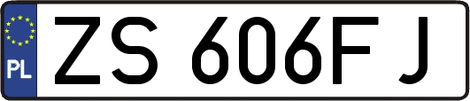 ZS606FJ