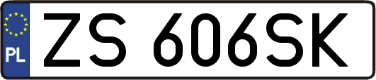 ZS606SK