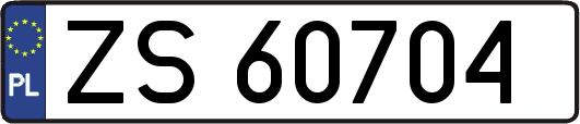 ZS60704