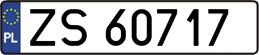 ZS60717