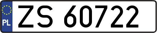 ZS60722