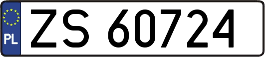 ZS60724