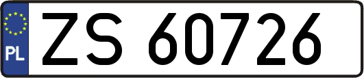 ZS60726