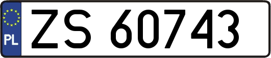 ZS60743