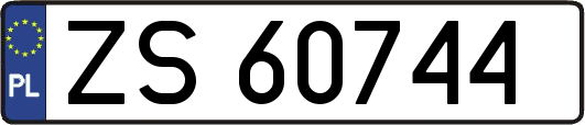 ZS60744