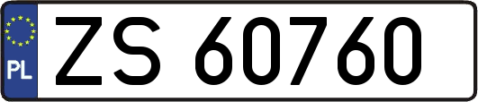ZS60760
