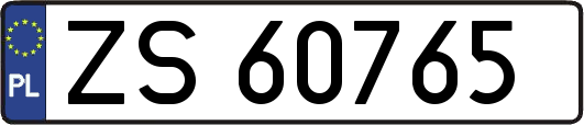 ZS60765