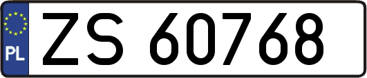 ZS60768