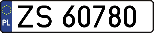ZS60780