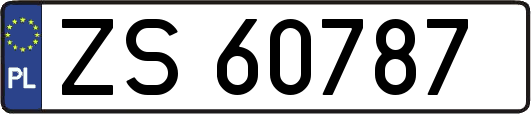 ZS60787