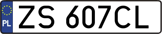ZS607CL