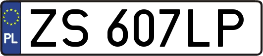 ZS607LP