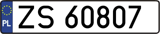 ZS60807