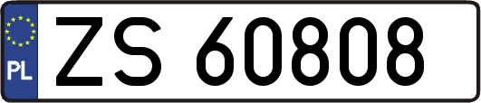 ZS60808