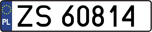 ZS60814