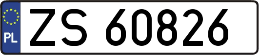 ZS60826