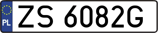 ZS6082G