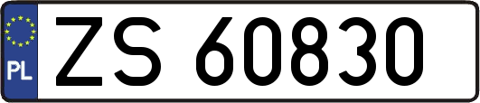 ZS60830