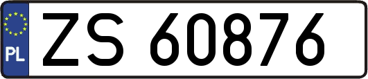 ZS60876