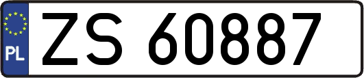 ZS60887