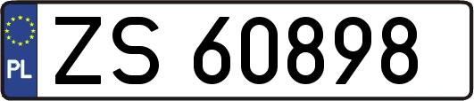 ZS60898