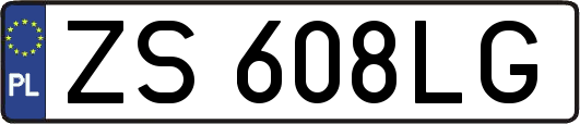 ZS608LG