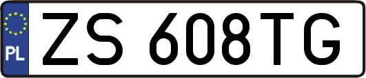 ZS608TG