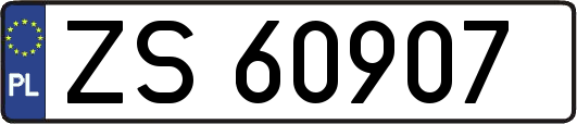 ZS60907