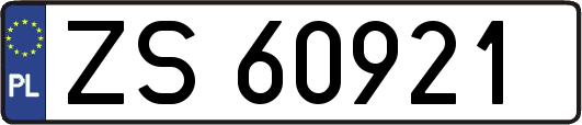ZS60921