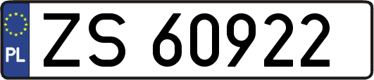 ZS60922