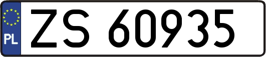 ZS60935