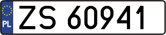 ZS60941