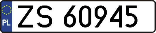 ZS60945