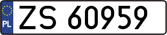 ZS60959
