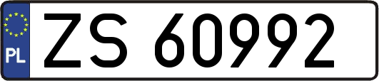 ZS60992