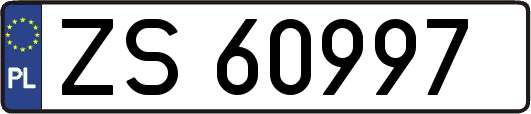 ZS60997