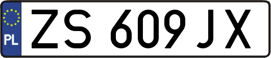 ZS609JX
