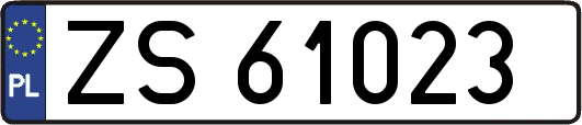 ZS61023