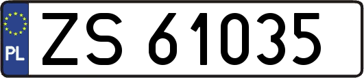 ZS61035
