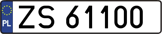 ZS61100