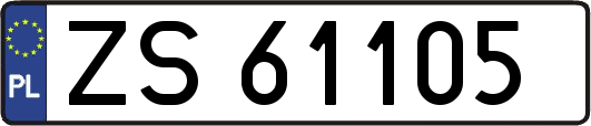 ZS61105