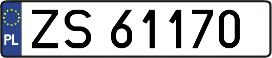 ZS61170