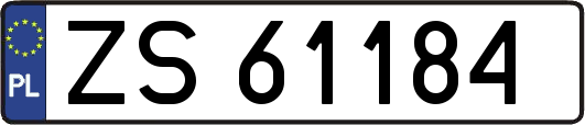 ZS61184