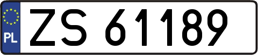 ZS61189