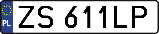 ZS611LP