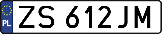 ZS612JM