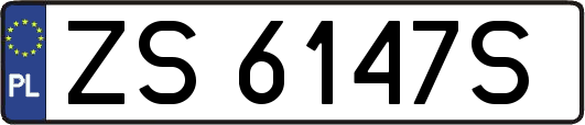 ZS6147S