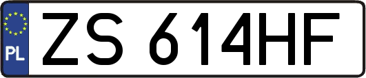 ZS614HF
