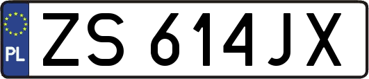 ZS614JX